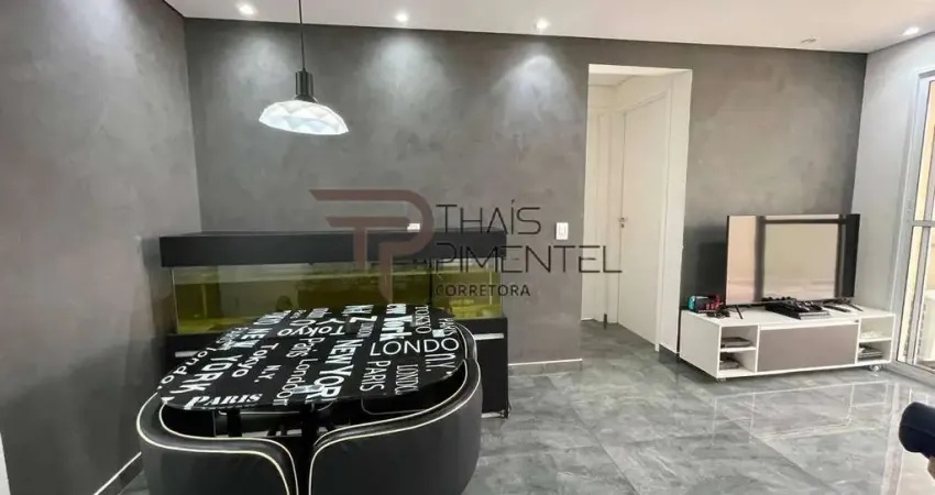 Apartamento Garden à venda - 85m² - Quitaúna - Osasco