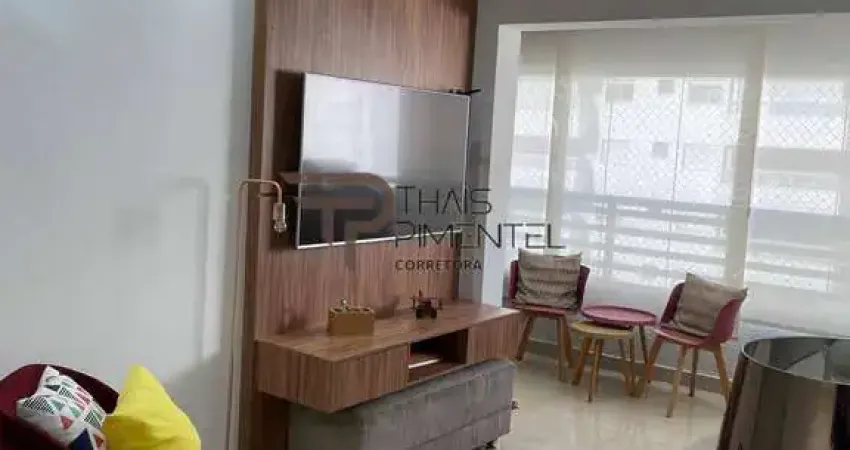 Apartamento à Venda Centro - Osasco-SP | Condomínio Reserva JB