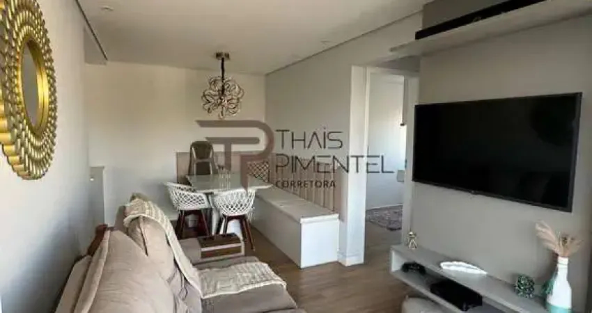 Apartamento à Venda Jardim Roberto - Osasco-SP | Condomínio Resort Eco Vida