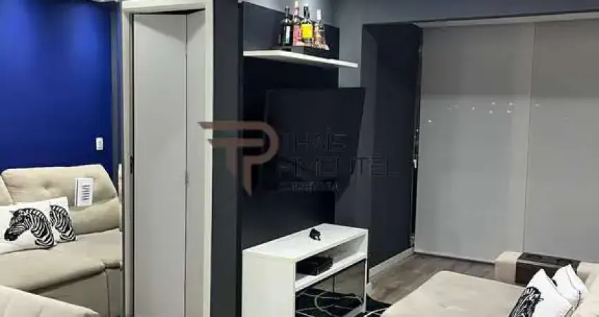 Apartamento à venda jardim roberto - osasco-sp | condomínio resort eco vida