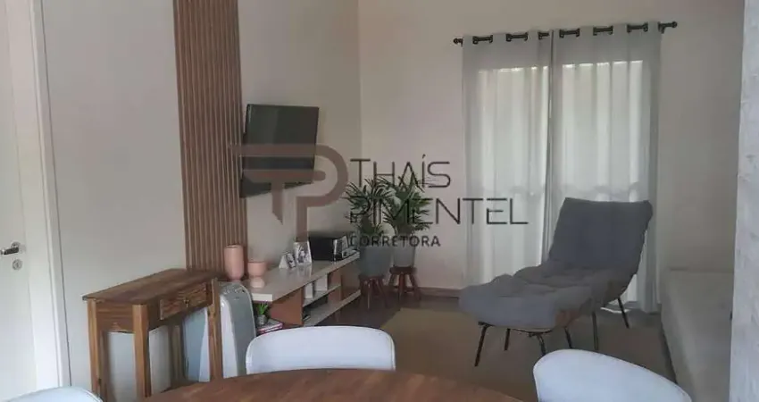 Casa à Venda Cotia - SP / Condomínio Viva Vida Residencial