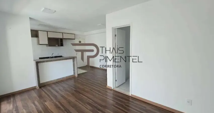 Apartamento de 75m², bem localizado, 1 suíte e churrasqueira