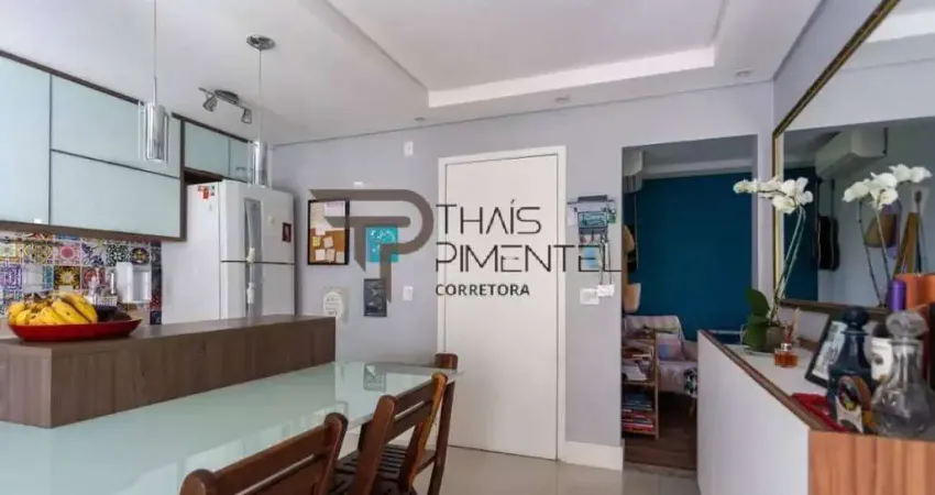 Apartamento à Venda Novo Osasco - Osasco-SP | Condomínio Piazza Navona