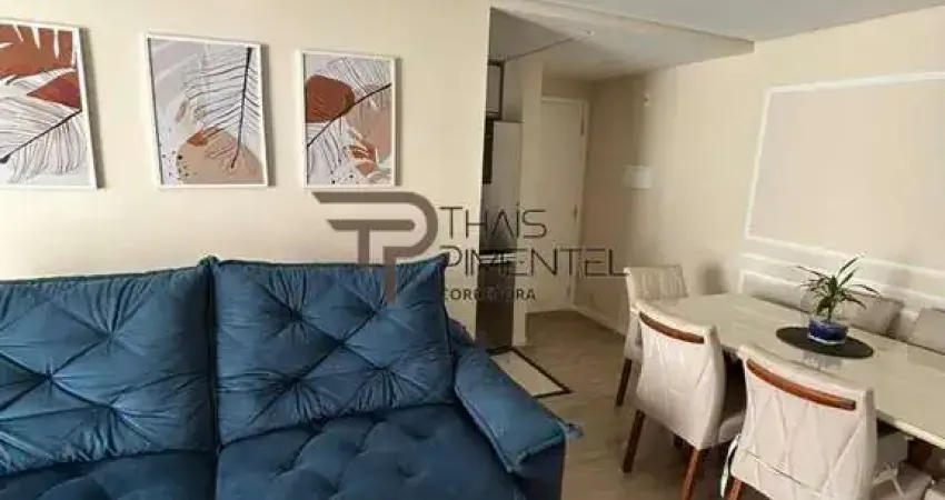 Apartamento à Venda Jardim Roberto - Osasco-SP | Condomínio Resort Eco Vida