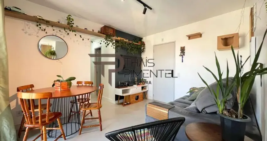 Apartamento à Venda Km18 - Osasco-SP | Condomínio Ikone