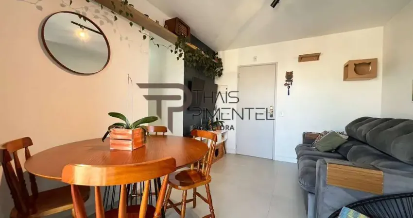Apartamento com 2 quartos à venda na Rua Diogo Antônio Feijó, 889, Km 18, Osasco
