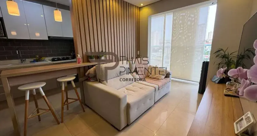Apartamento à Venda Km18 - Osasco-SP | Condomínio Ikone