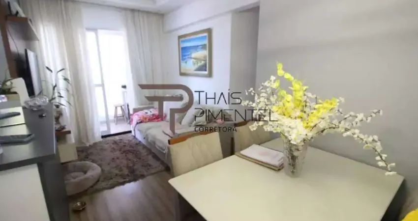 Apartamento à venda em osasco – sp | condomínio mais jardim - vila yara 