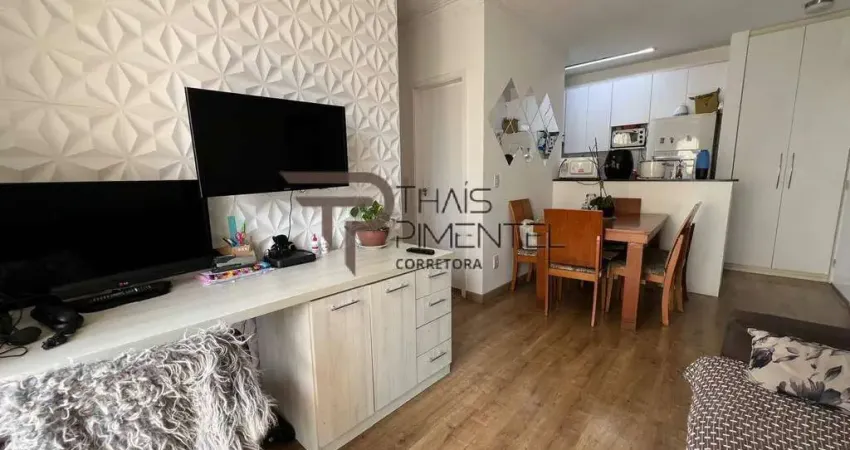 Apartamento com 3 quartos à venda na Avenida Presidente João Goulart, 4, Umuarama, Osasco