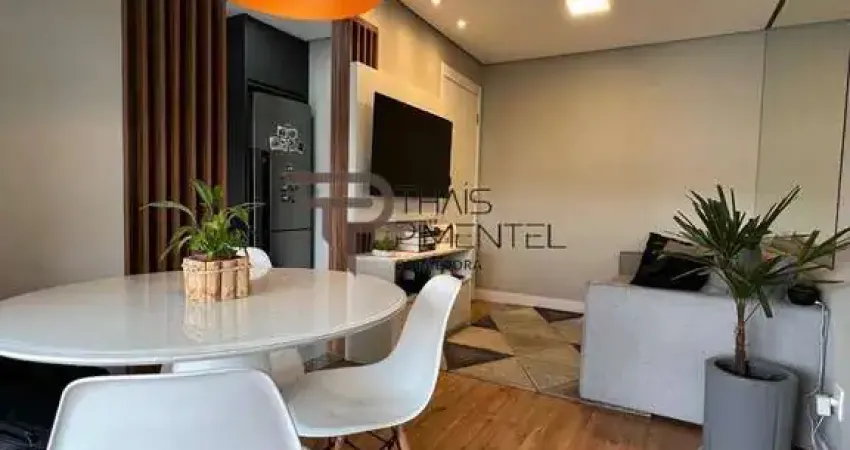 Apartamento à venda vila yolanda - osasco-sp | condomínio repletto clube