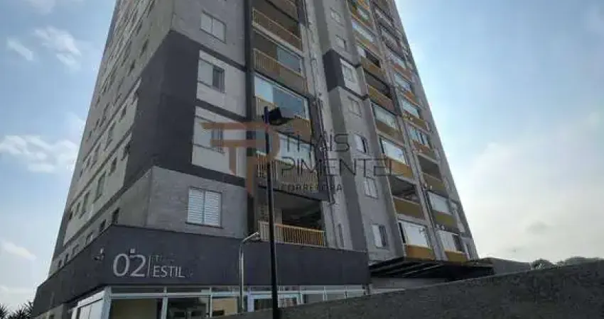 Apartamento à venda no bela vista - osasco-sp | condomínio átrio bela vista