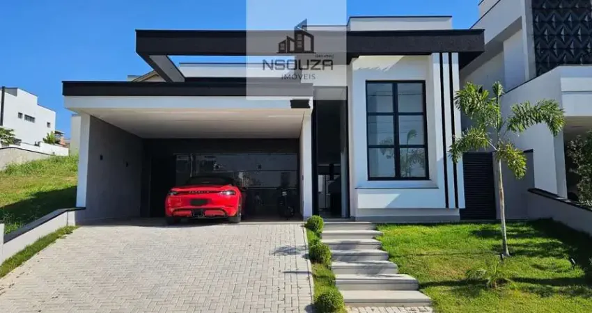 Casa com 3 quartos à venda na Rua Lourdes Martin Ponzo, 282, Swiss Park, Campinas