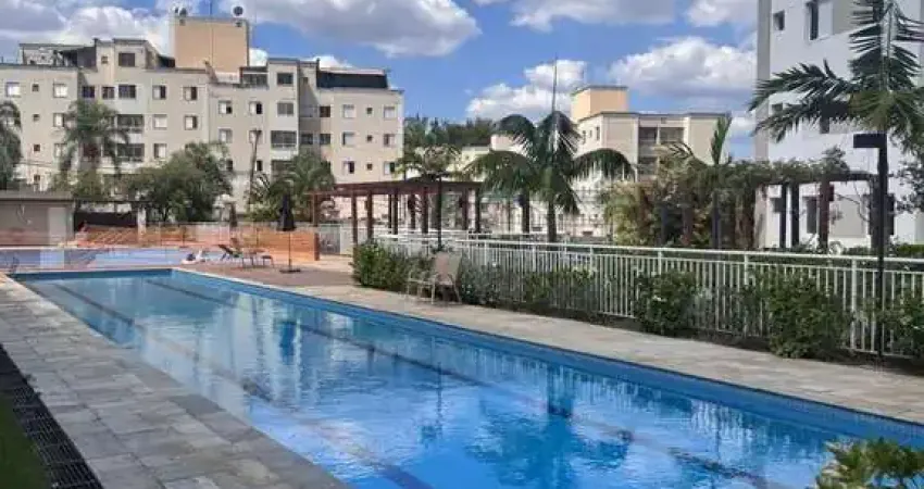 Apartamento 03 dormitórios com suíte jardim nova europa, campinas/sp