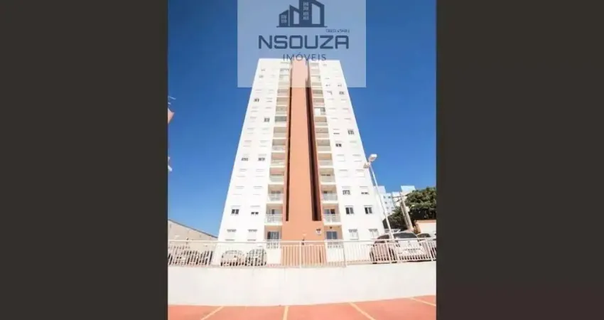 Apartamento com 02 dormitórios - bairro paulicéia campinas/sp