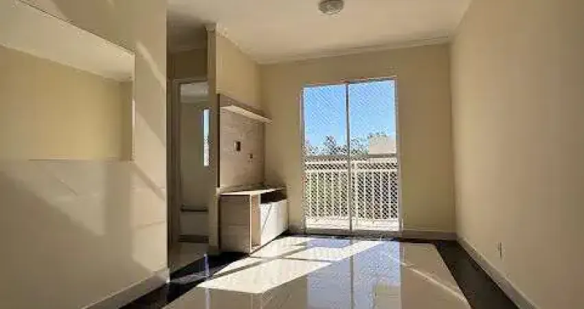 Apartamento com 2 quartos à venda na Vila Marieta, Campinas