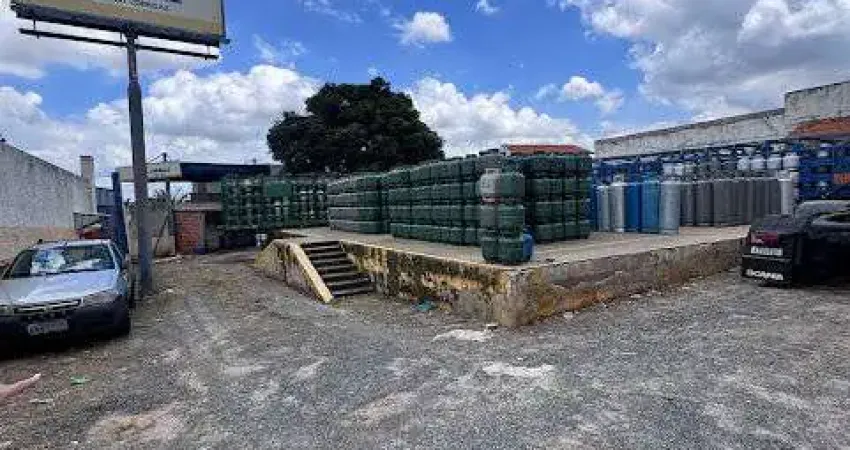 Terreno para venda no Jardim Novo Campos Elíseos, Campinas/SP