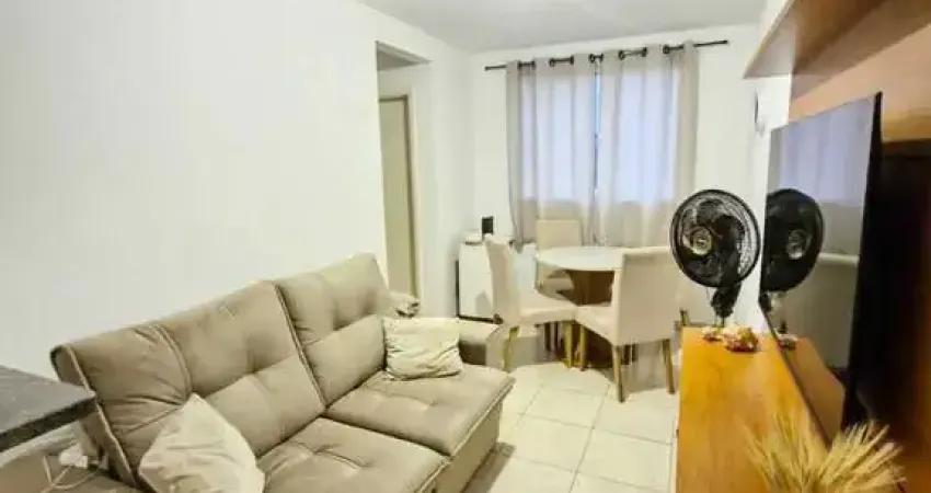 Apartamento em Loteamento Parque São Martinho, Campinas/SP