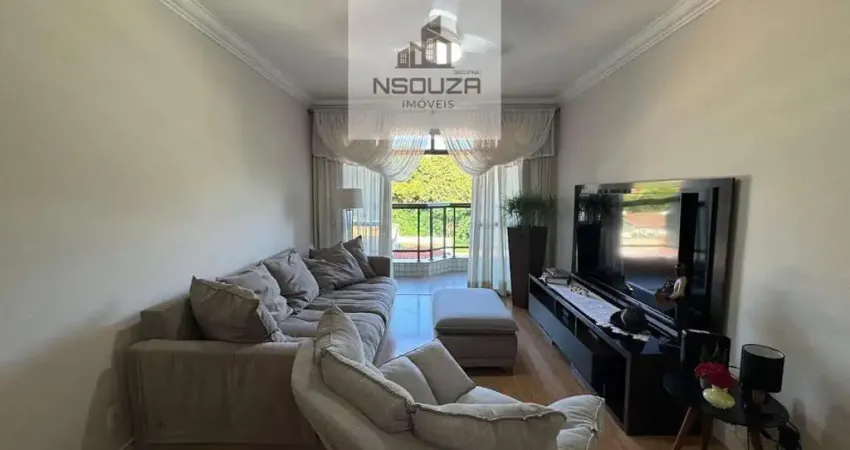 Apartamento com 03 Dormitórios suíte - Alto Padrão em Jardim Planalto, Campinas/SP