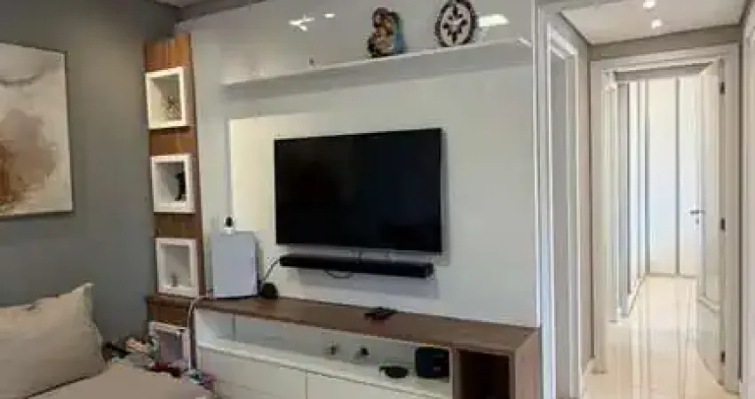 Apartamento com 3 quartos à venda na Ponte Preta, Campinas