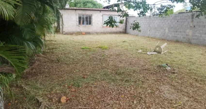Casa com 1 quarto à venda na Praça Ângelo Guerra, Sitio Velho, Itanhaém