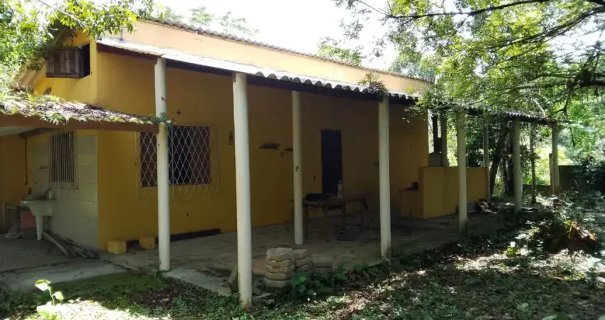 Chácara em Itanhaém, no bairro Jd. São Fernando,  com 4.800m²