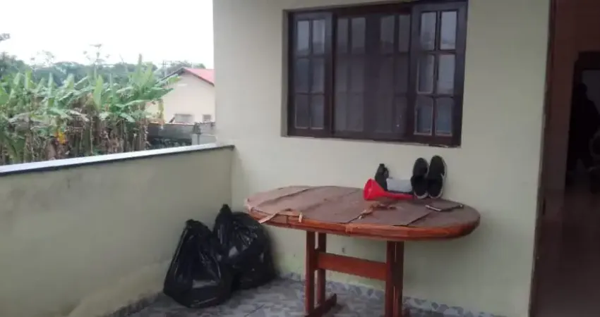Casa com 1 quarto à venda na Praça Ângelo Guerra, Jardim Umuarama, Itanhaém