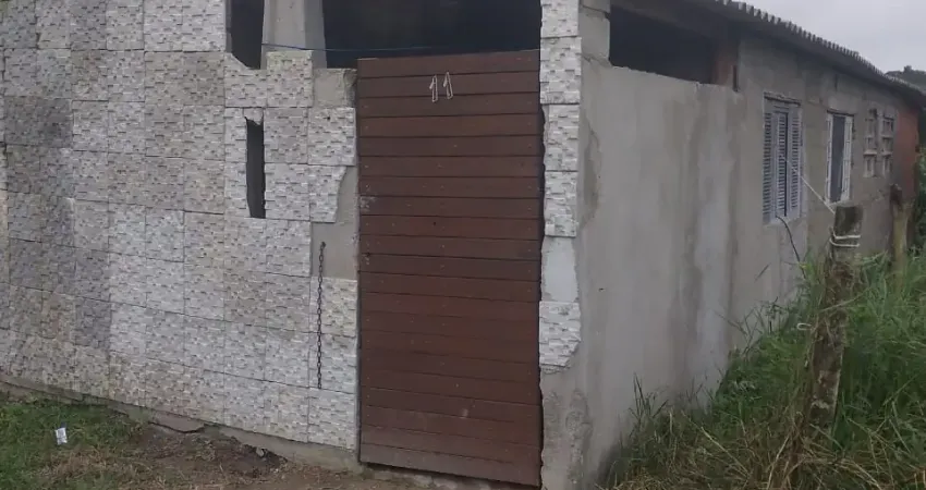 Casa em Itanhaém,  Balneário Gaivota.