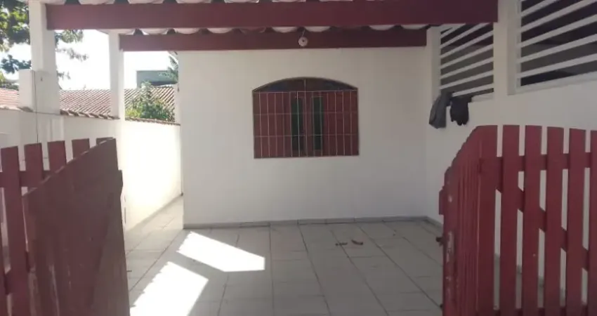 Casa com 2 quartos à venda na Praça Ângelo Guerra, Vila Loty, Itanhaém