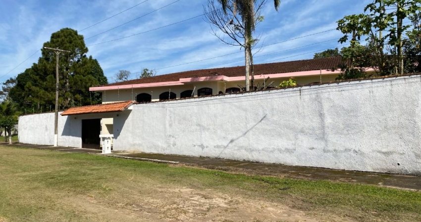 Lindíssima chácara em Itanhaem, Bairro Umuarama, R$ 2.2 milhões.