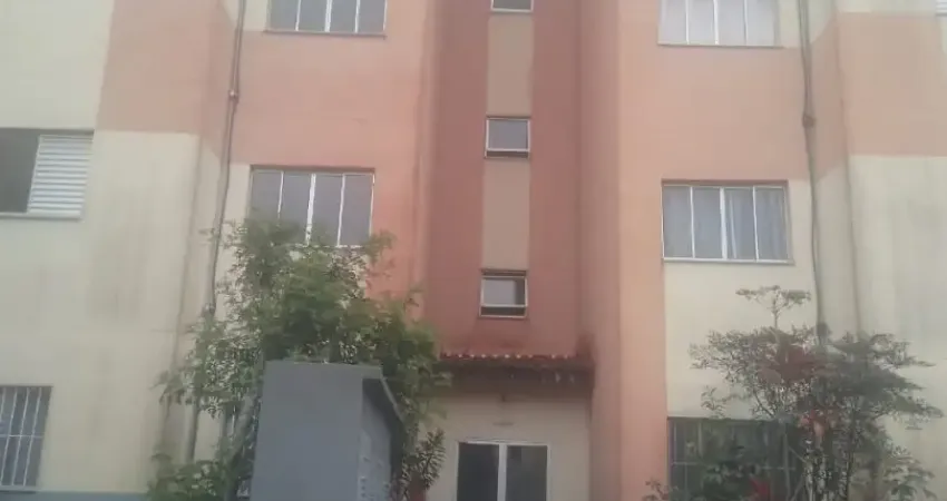 Apartamento com 2 quartos à venda na Praça Ângelo Guerra, Jardim Umuarama, Itanhaém