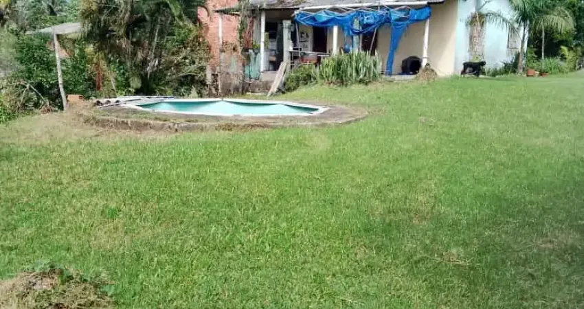 Vende-se chácara em itanhaém, no bairro jardim coronel., r$ 225 mil!