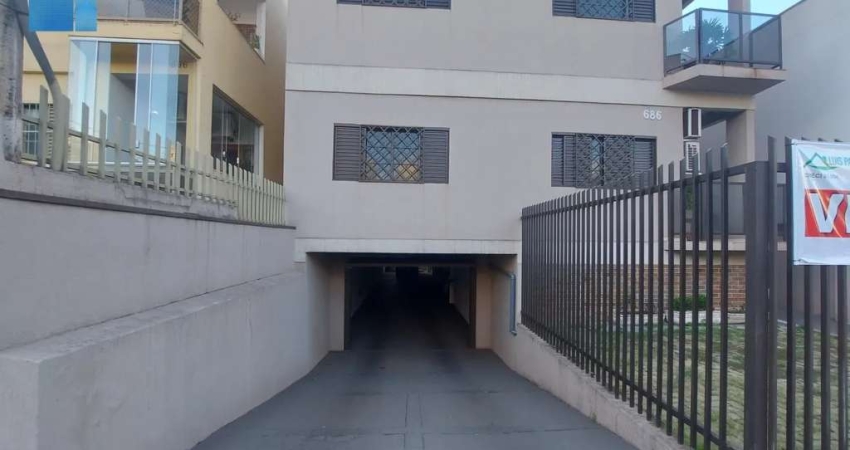 APARTAMENTO DE 3 DORMITÓRIOS SENDO 1 SUÍTE NO JARDIM IRAJÁ