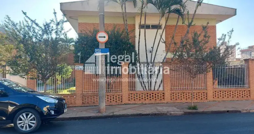 APARTAMENTO 3 DORMITÓRIO SENDO 1 SUÍTE, JD PAULISTA, RIBEIRAO PRETO - SP