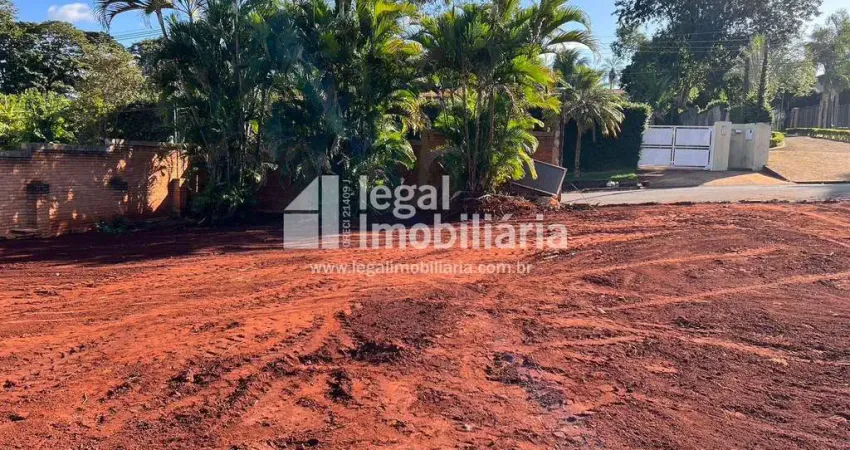 Chácara à venda no Condomínio Residencial Quinta da Alvorada  Bonfim Paulista