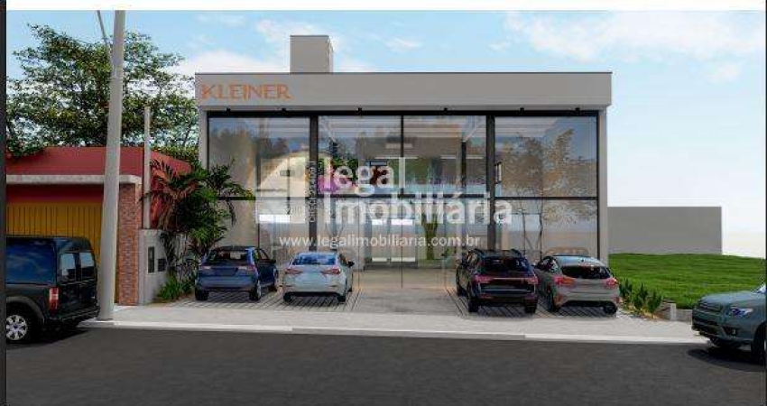 Oportunidade Comercial na Av. João Fiúsa  Máxima Visibilidade para Sua Empresa