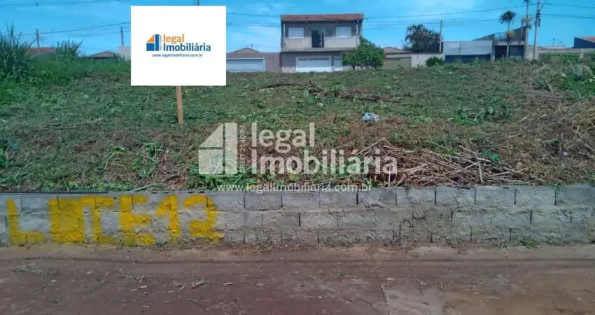 Terreno Cristo Redentor, Av. Principal, medindo 8,00 x 25,47 Área Comercial