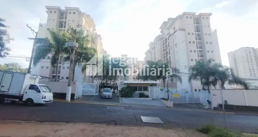 Apartamento à Venda | 2 Dorms  1 Suíte   Condomínio Estilo Resort Sumarezinho