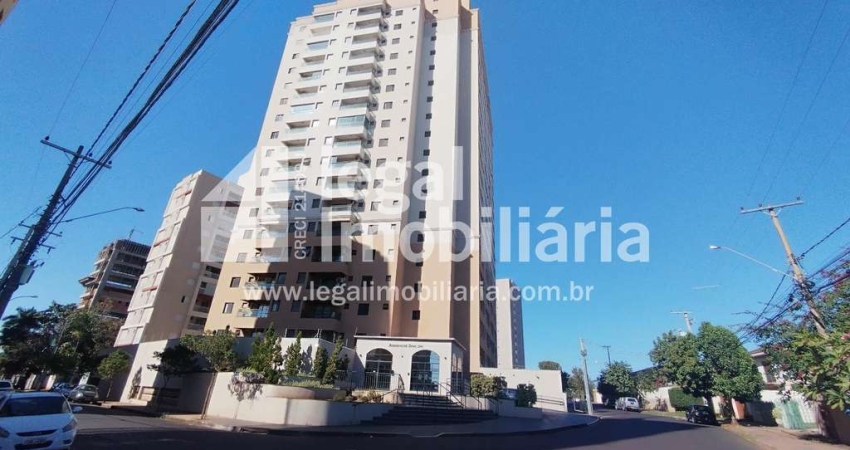 Apartamento à venda ou locação Ribeirania, RIBEIRAO PRETO - SP