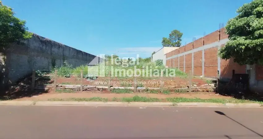 Terreno Cristo Redentor,  medindo 16,20 x 19,75  320 m  comercial