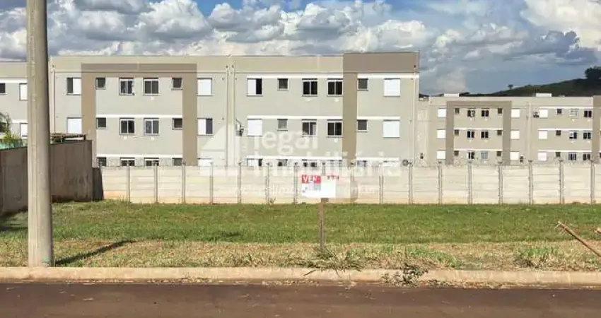 Terreno à venda na Gustavo de Souza Oliveira, Santa Martha, Ribeirão Preto