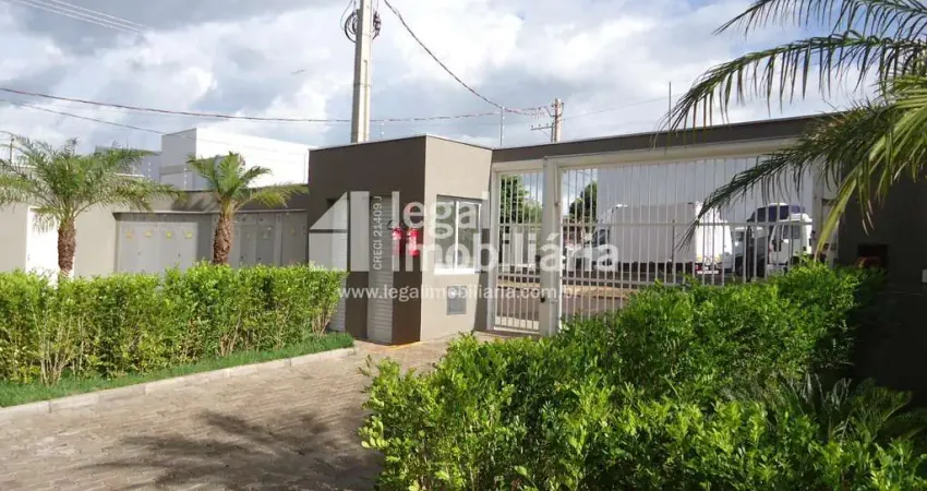 Apartamento à venda, residencial e comercial palmares, ribeirao preto - sp
