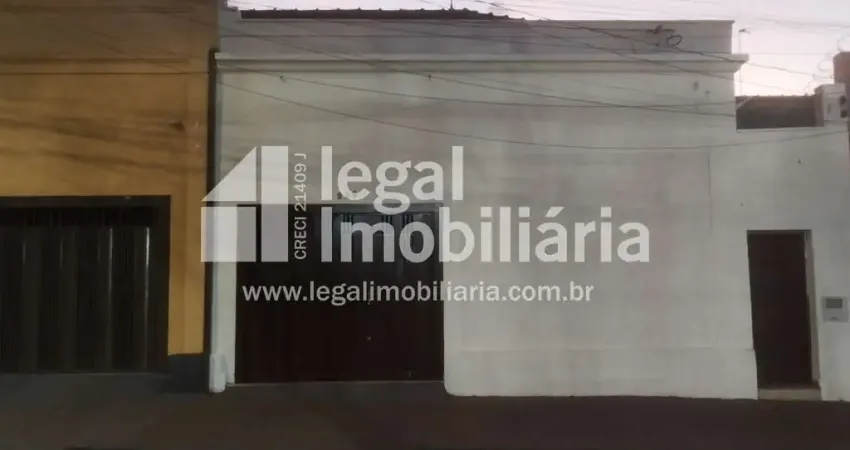 Casa 2 dormitórios 1 suite à venda, campos elísios, ribeirao preto - sp