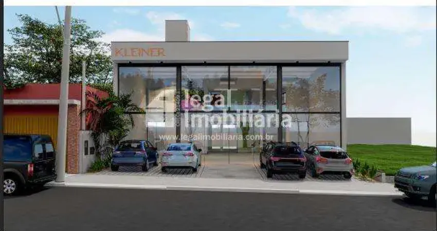 Oportunidade comercial na av. joão fiúsa – máxima visibilidade para sua empresa