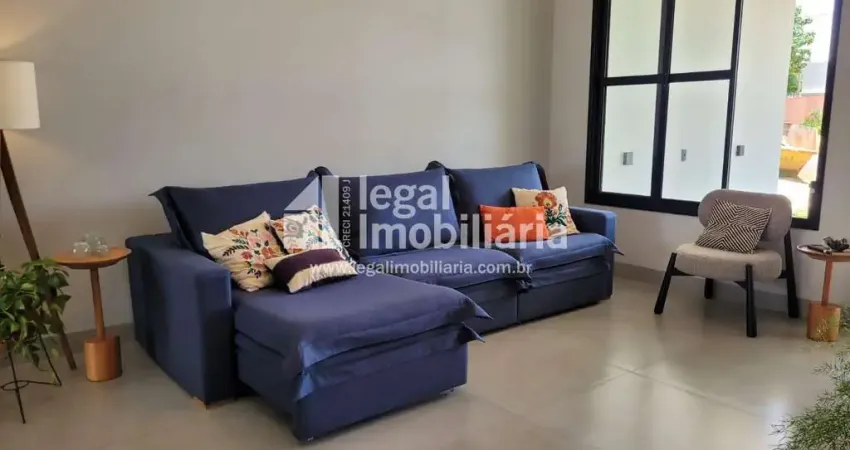 Casa à venda na Reserva San Pedro, Ribeirão Preto 