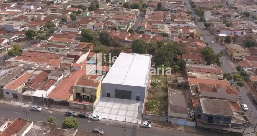 Barracão 550 m , galpão para depósito, aluguel barracão sumarezinho ipiranga.