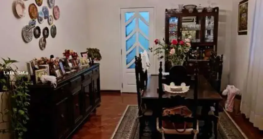 Casa para Venda em Santos, Gonzaga, 3 dormitórios, 3 banheiros, 3 vagas