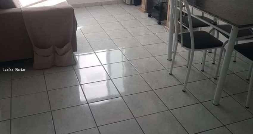 Apartamento para Venda em São Vicente, Centro, 1 dormitório, 1 banheiro, 1 vaga