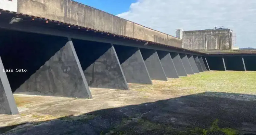 Terreno à venda na Rua da Constituição, Vila Mathias, Santos