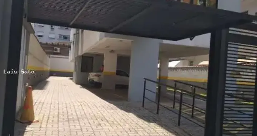 Prédio para alugar no Embaré, Santos 