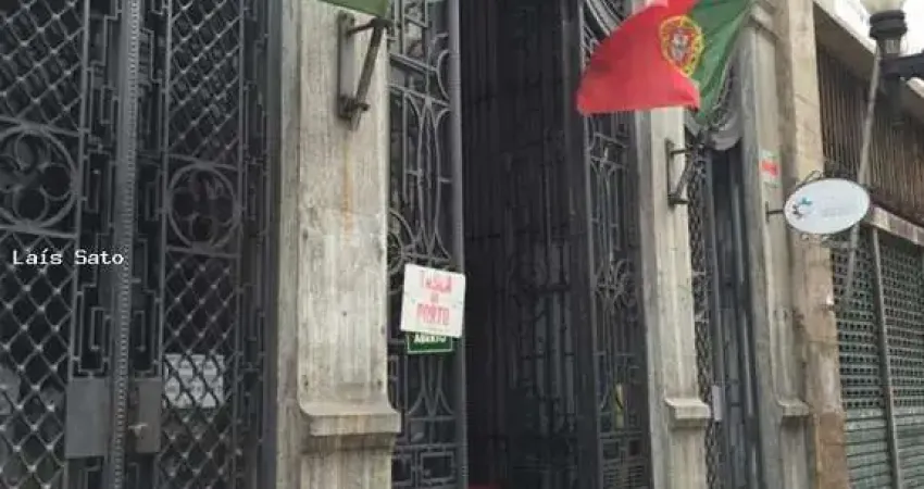 Prédio para Venda em Santos, Centro